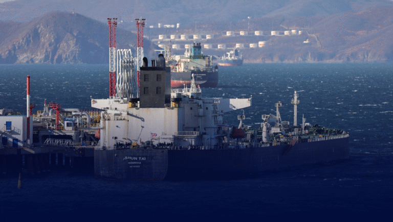 India’s Surge in Russian Oil Imports: What’s Happening and What’s Next?