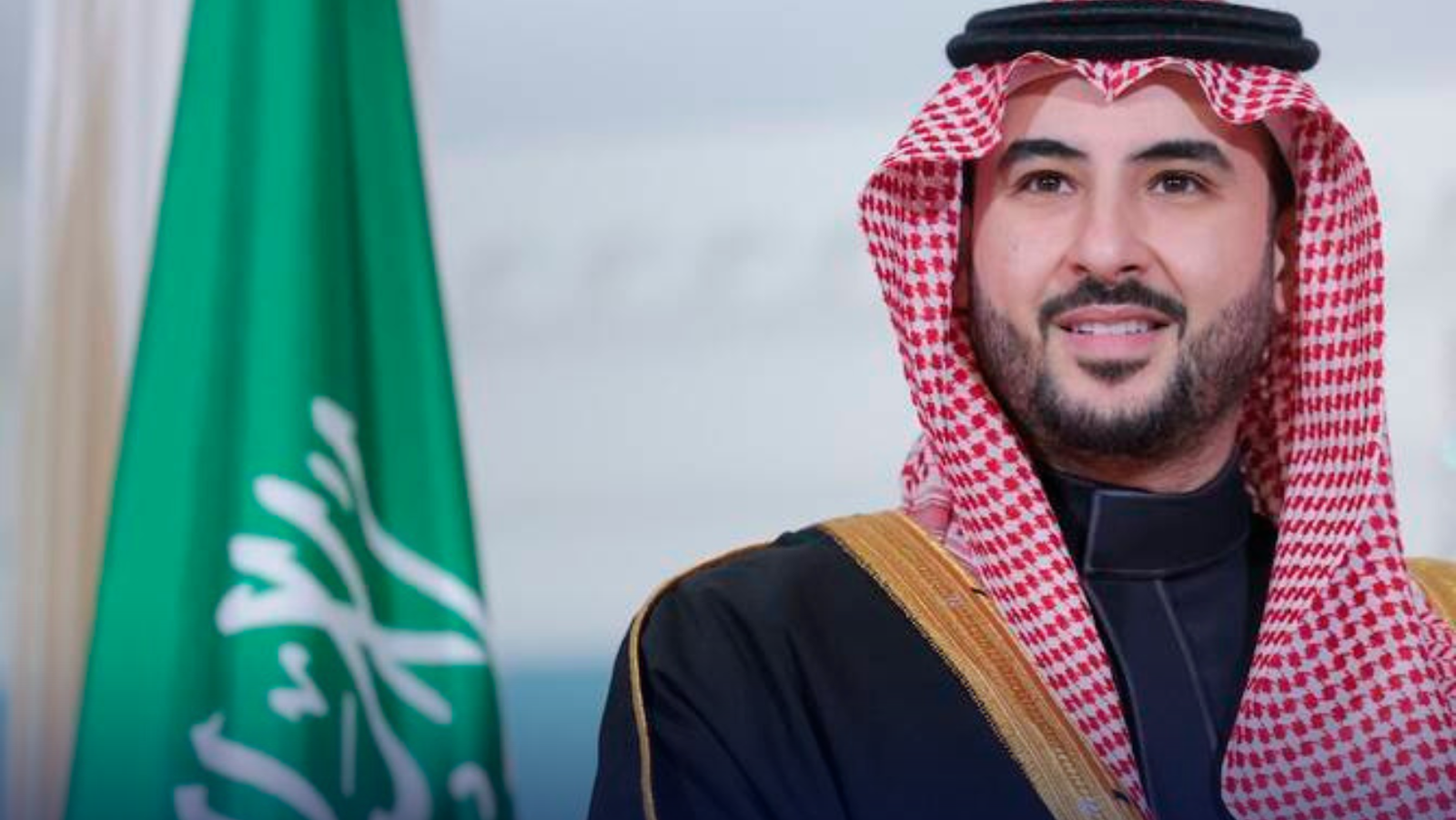 Saudi Defense Minister