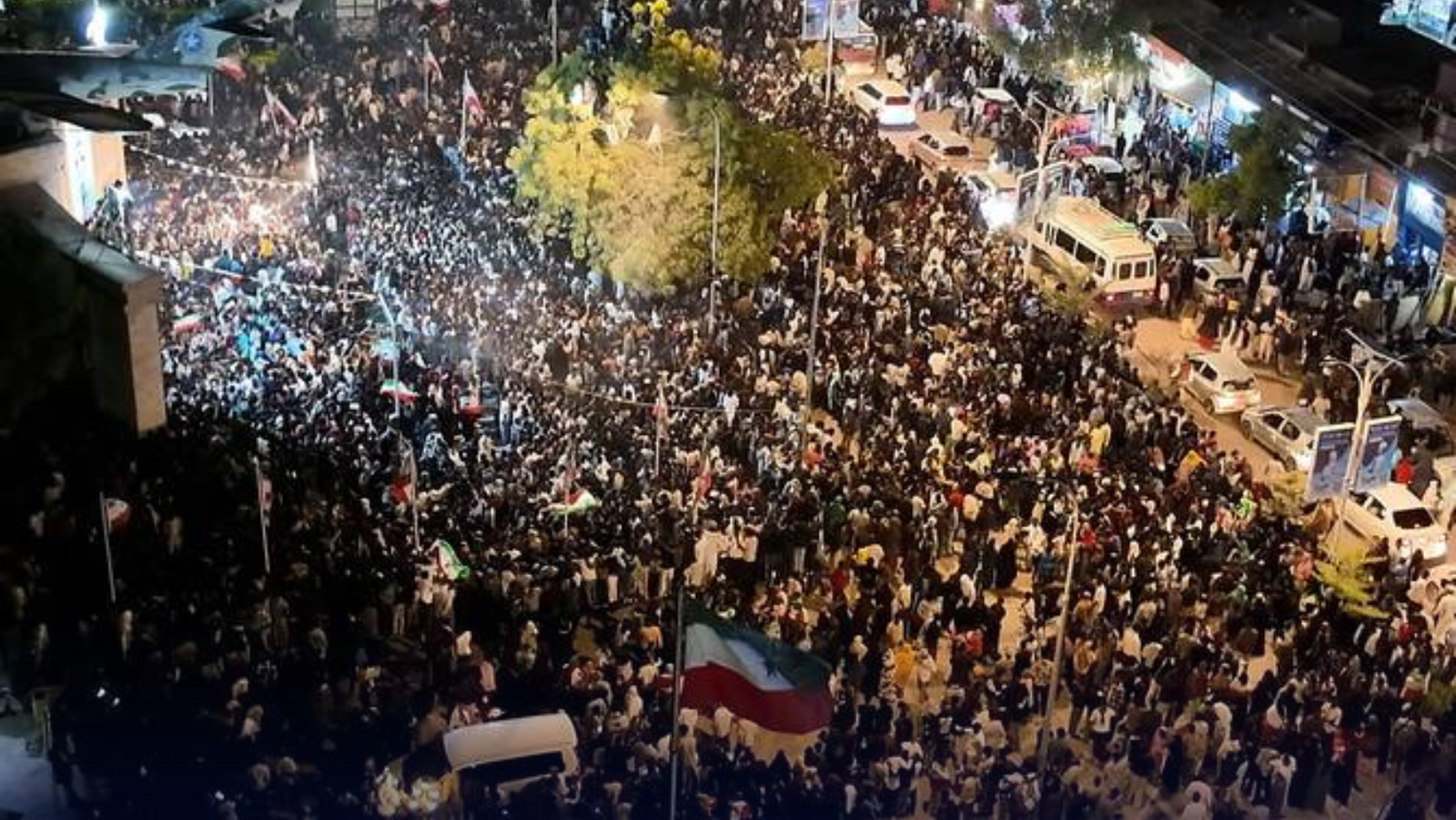 Recognition of Somaliland