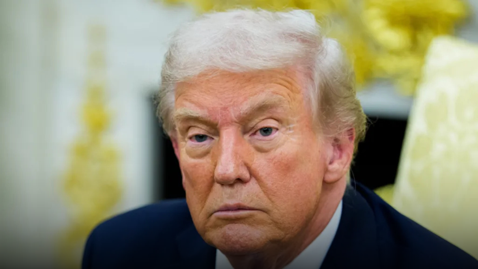 Trump UK soldiers Afghanistan