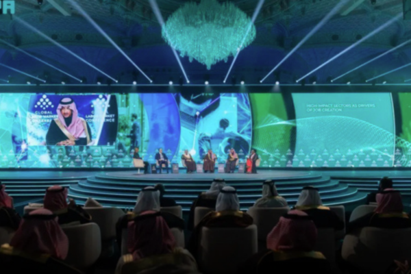 Global Labor Market Conference agreements