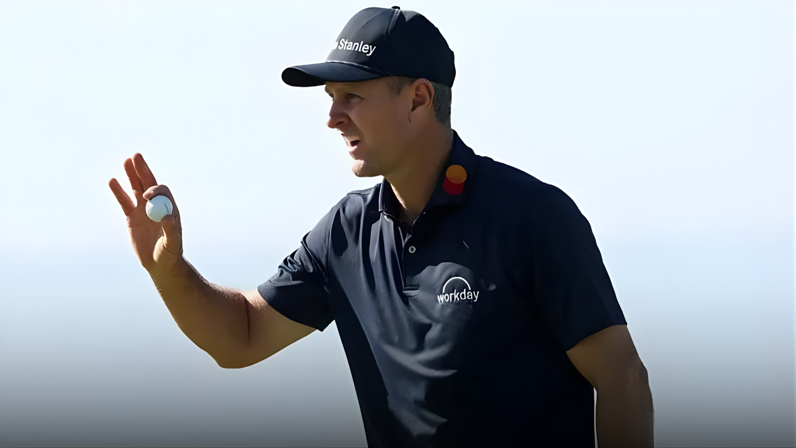 Justin Rose Farmers Insurance Open