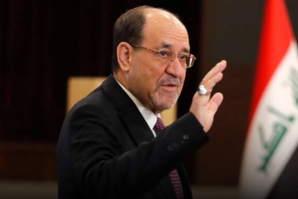 Rubio Warns Iraq Against Pro-Iran Government as Al-Maliki Prepares Return