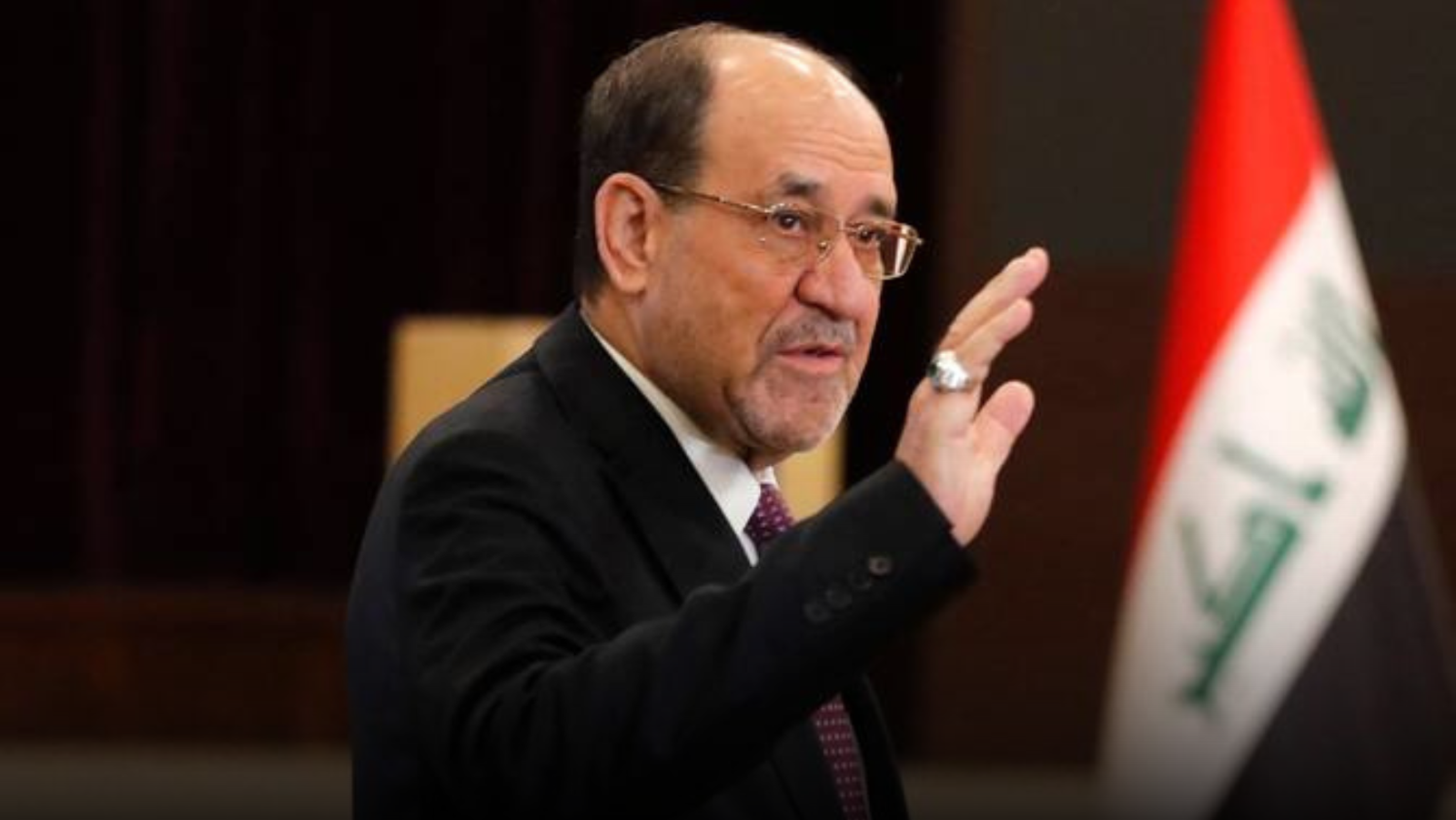 Rubio Warns Iraq Against Pro-Iran Government as Al-Maliki Prepares Return