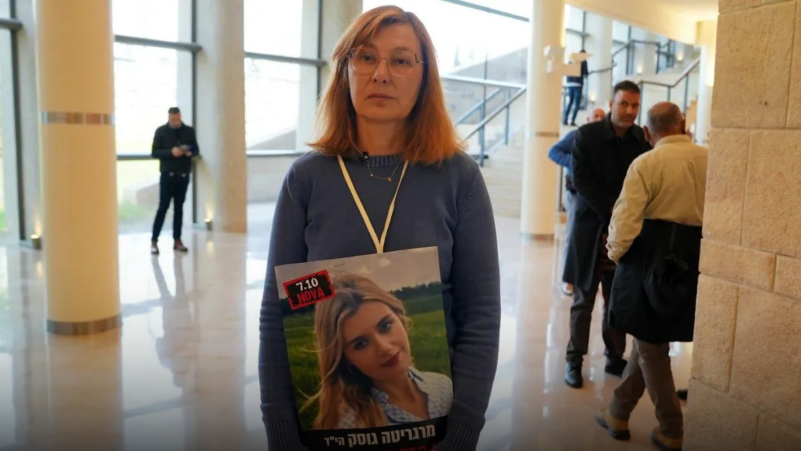 Israel death penalty debate