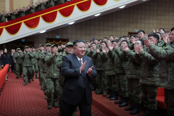 North Korea fires ballistic missiles