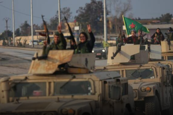 Syria ceasefire extension