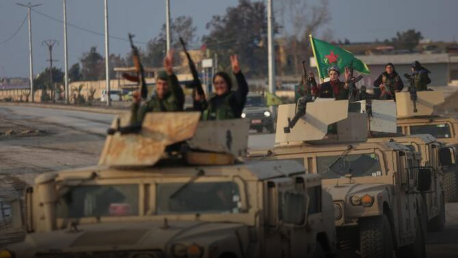 Syria ceasefire extension