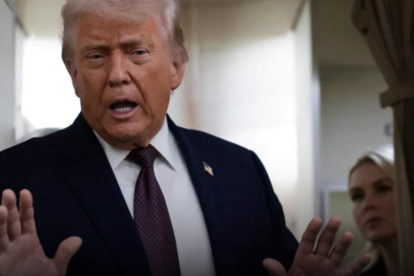 Minneapolis shooting backlash