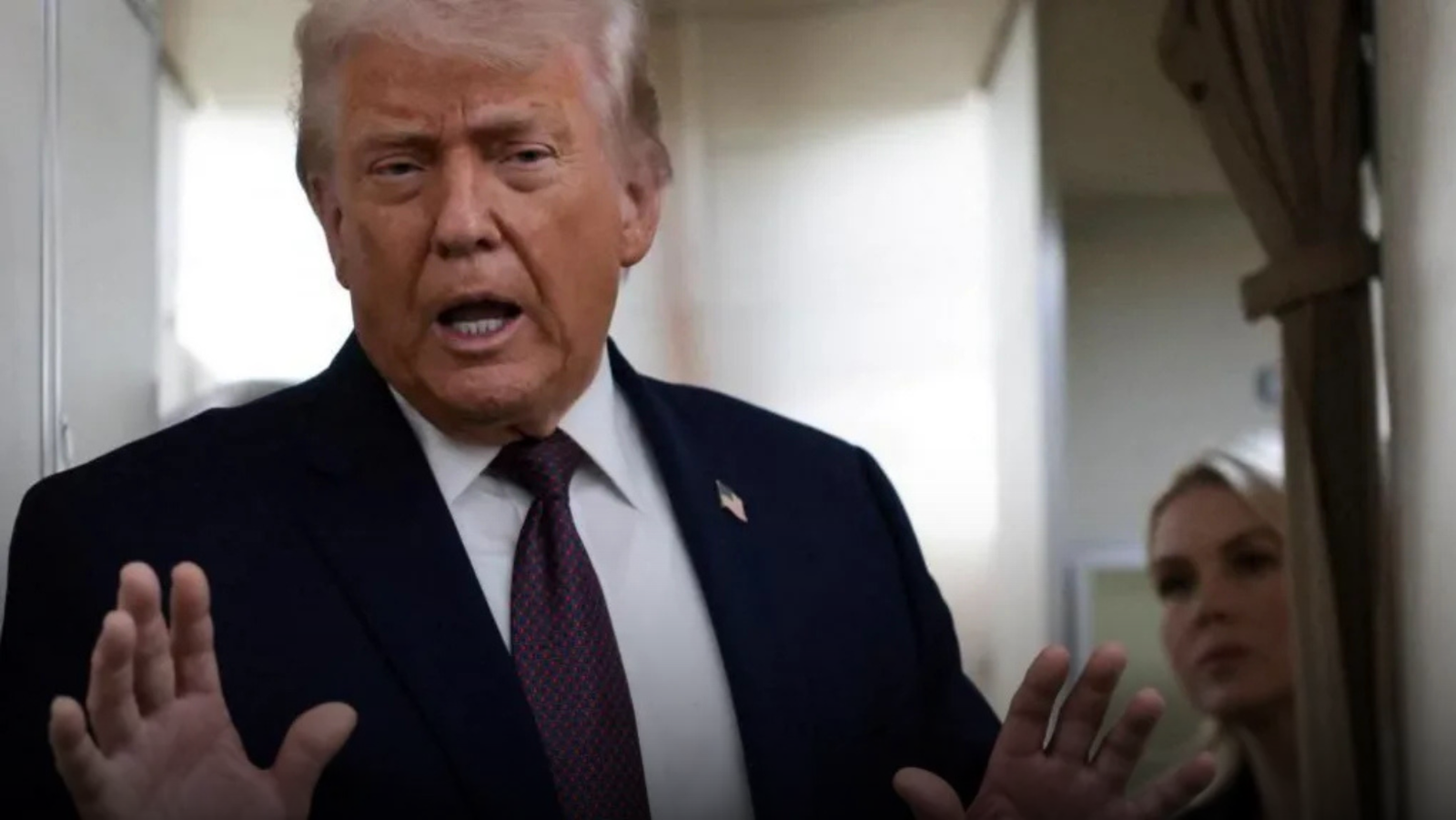 Minneapolis shooting backlash