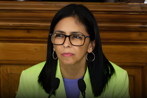 Venezuela’s Acting President Rejects US Orders