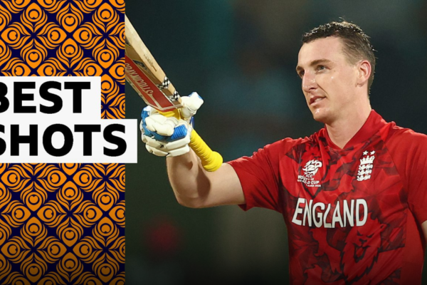 Harry Brook Shows Leadership and Tactical Brilliance in England T20 World Cup Victory Over Pakistan