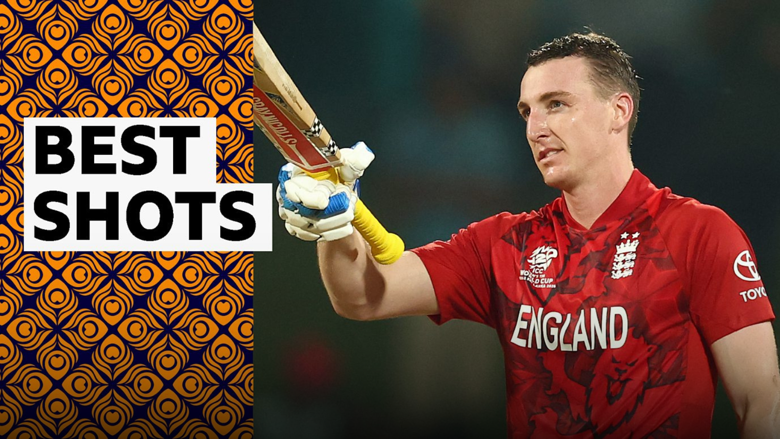 Harry Brook Shows Leadership and Tactical Brilliance in England T20 World Cup Victory Over Pakistan