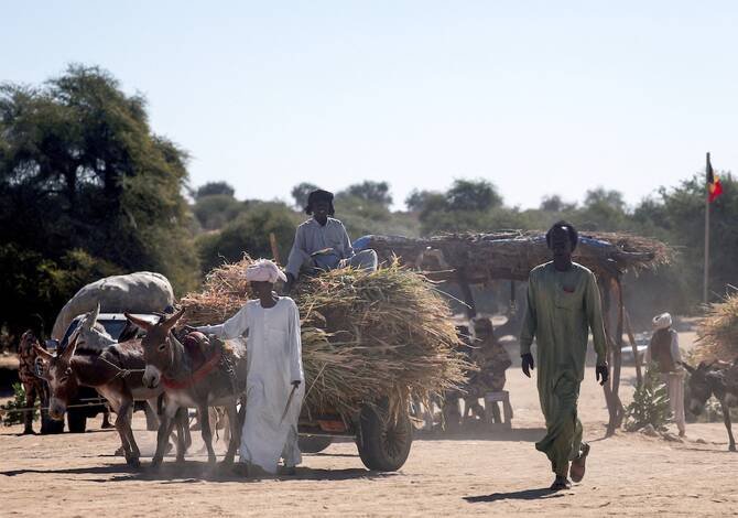 UN Security Council Condemns RSF Attacks and Humanitarian Abuses in Sudan