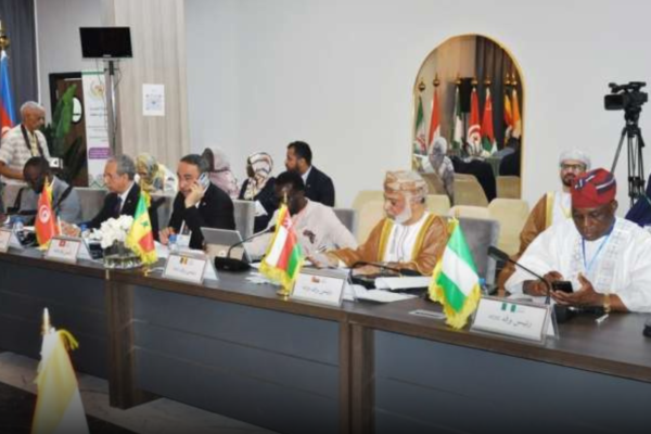 Oman Participates in OIC