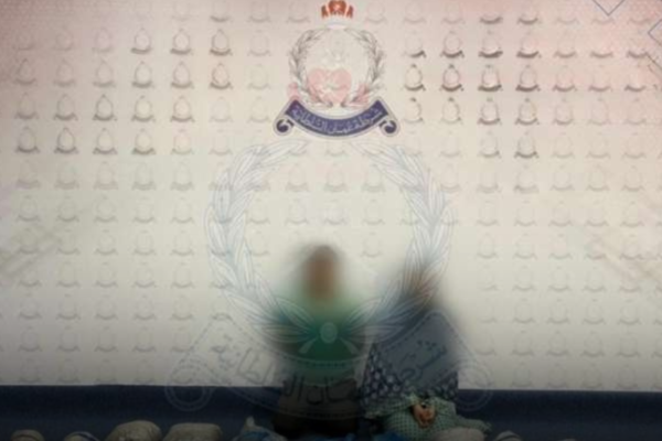 Asian nationals arrested in Seeb Muscat for drug trafficking and possession of marijuana