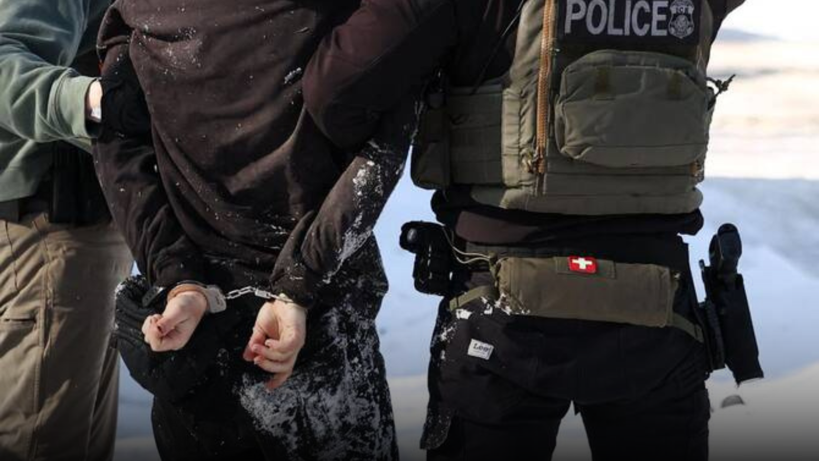 ICE Agents to Have No Operational Role at Milan-Cortina Winter Olympics, Italy Confirms