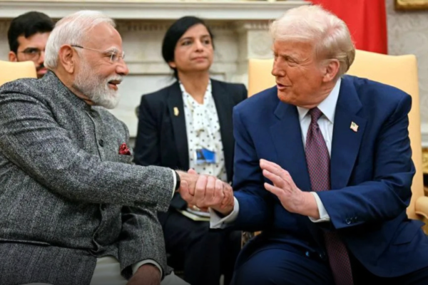 India US trade talks postponed