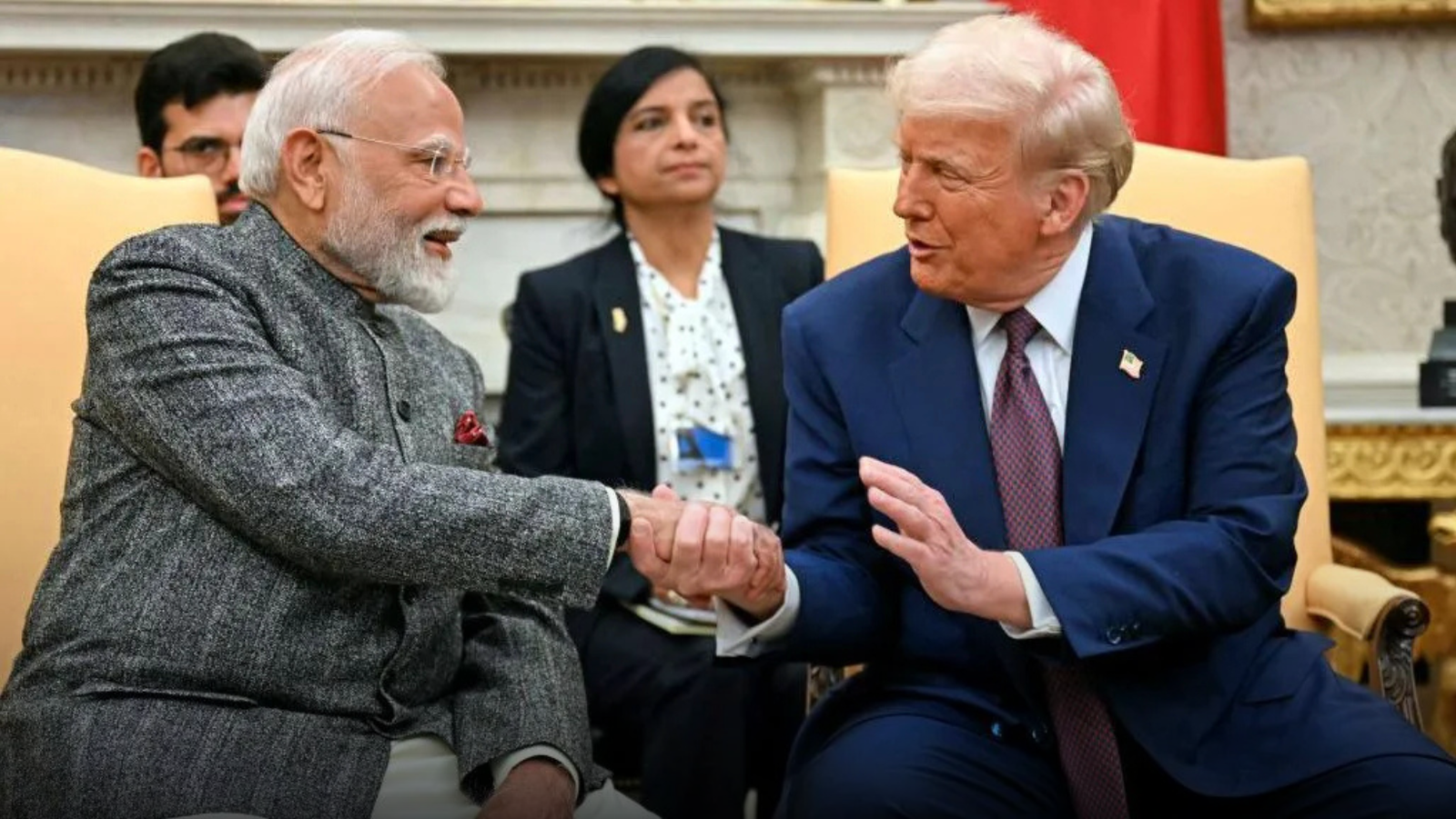India US trade talks postponed