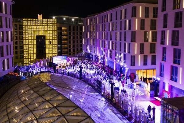 Youth Center Ramadan 2026 Skill Development Programs