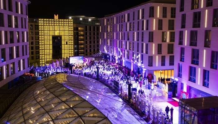 Youth Center Ramadan 2026 Skill Development Programs