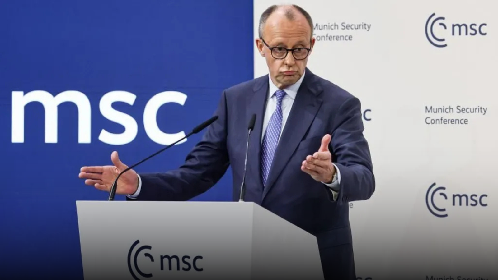 Germany rules-based order warning