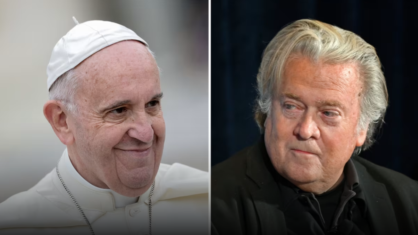 Steve Bannon Jeffrey Epstein