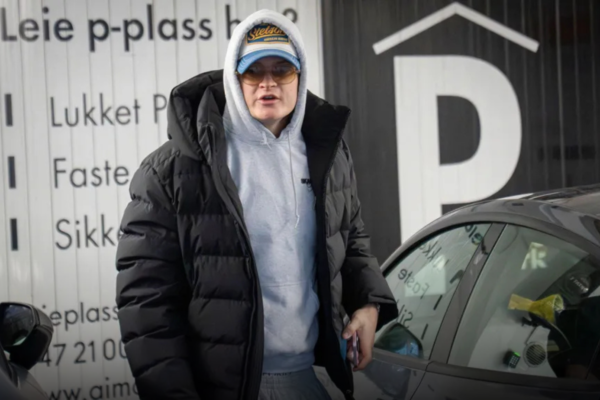 Marius Borg Høiby Trial Begins Amid Norway Royal Family Scrutiny