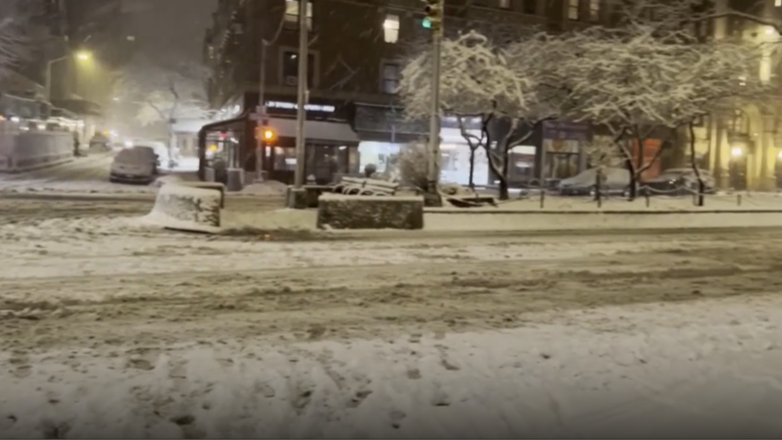 US East Coast Winter Storm 2026 Flight Cancellations