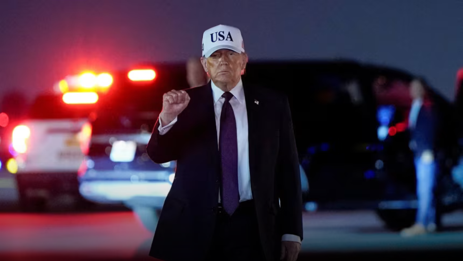 US military operation Iran 2026