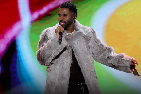 Jason Derulo to Headline 30th Dubai World Cup After-Race Show at Meydan Racecourse