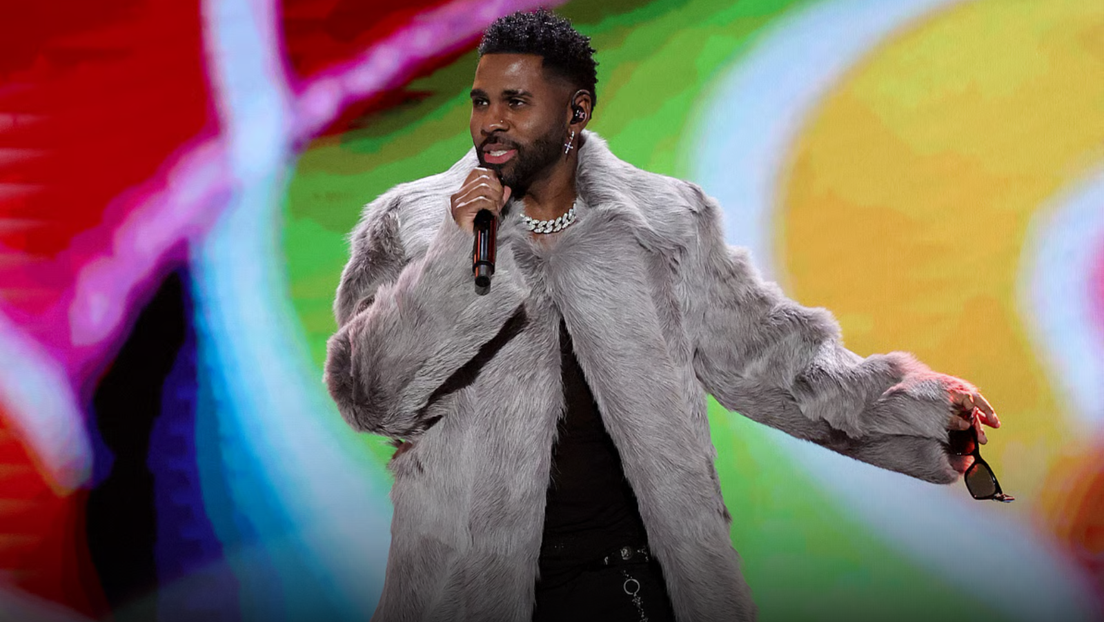 Jason Derulo to Headline 30th Dubai World Cup After-Race Show at Meydan Racecourse