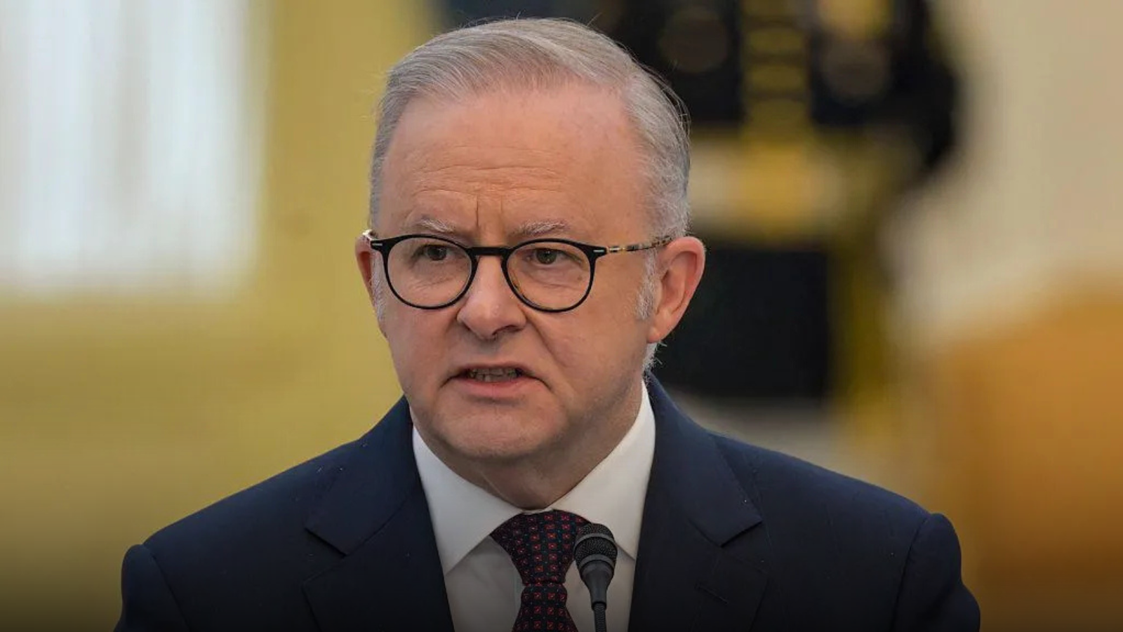 Bomb Threat Against Australian Prime Minister Linked to Shen Yun Chinese Dance Group Ahead of Tour