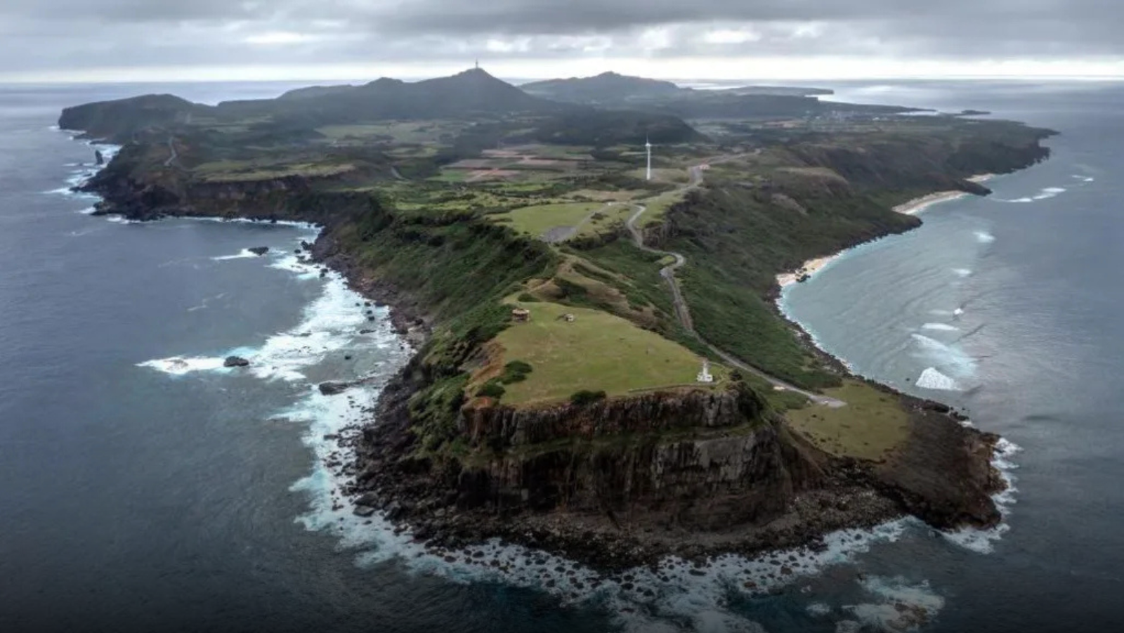 Japan Plans to Deploy Surface-to-Air Missiles on Yonaguni Island Near Taiwan by 2031