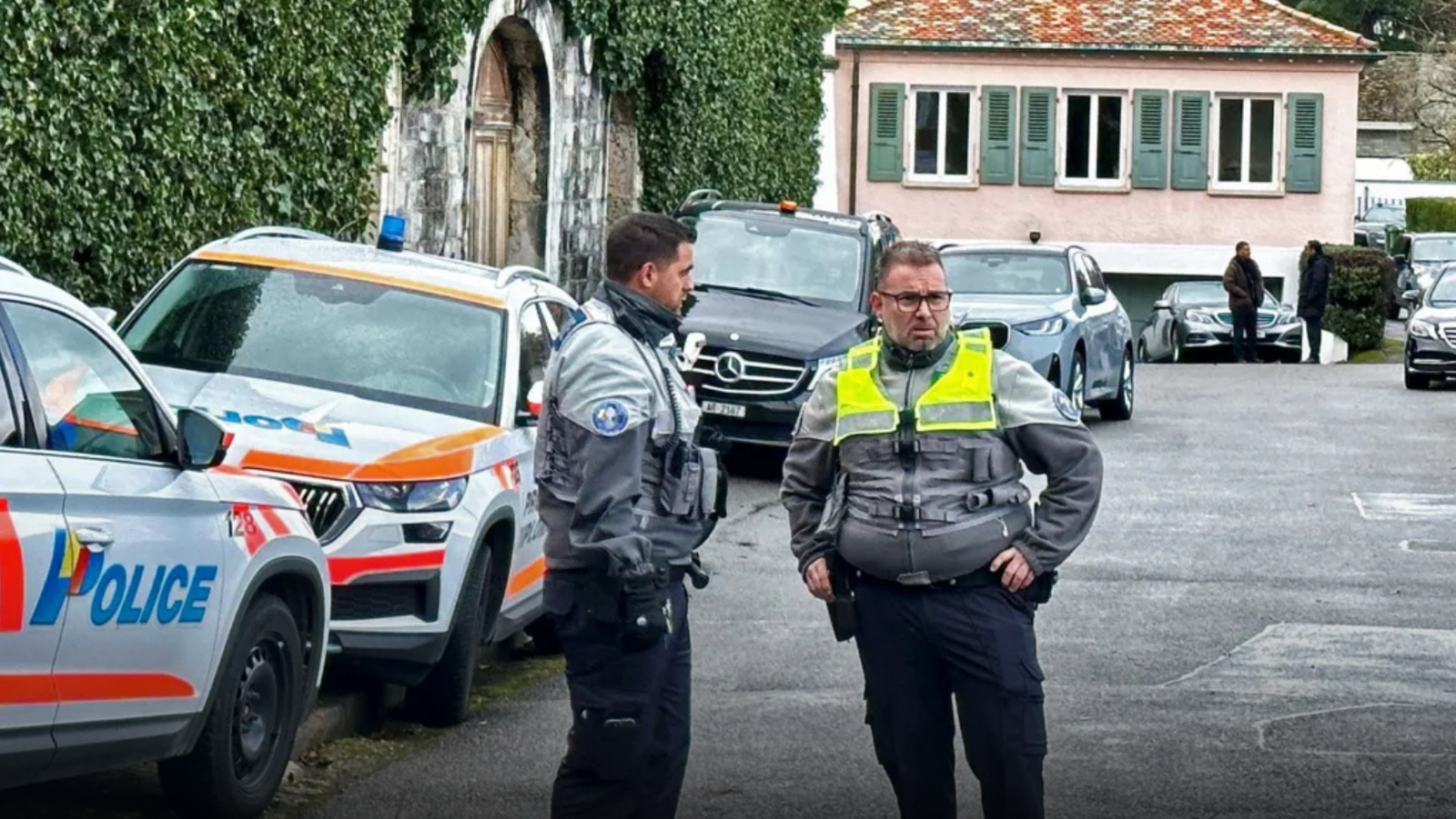 US and Iran to Hold Nuclear Talks in Geneva as Pressure Builds for New Nuclear Deal