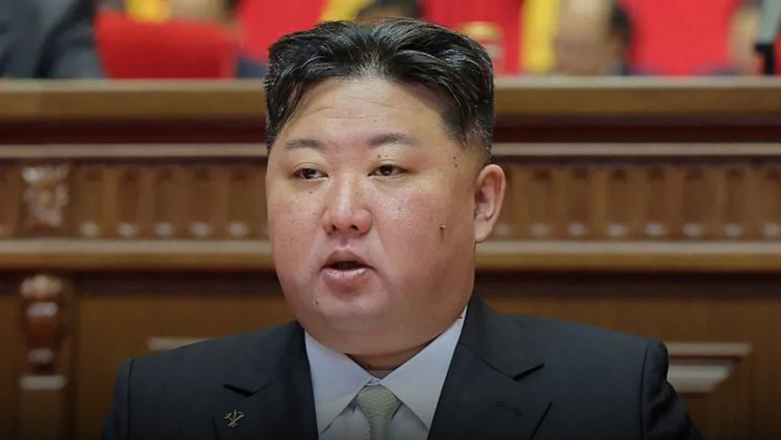 North Korea Could Get Along with US if Nuclear Status Recognised, Says Kim Jong Un