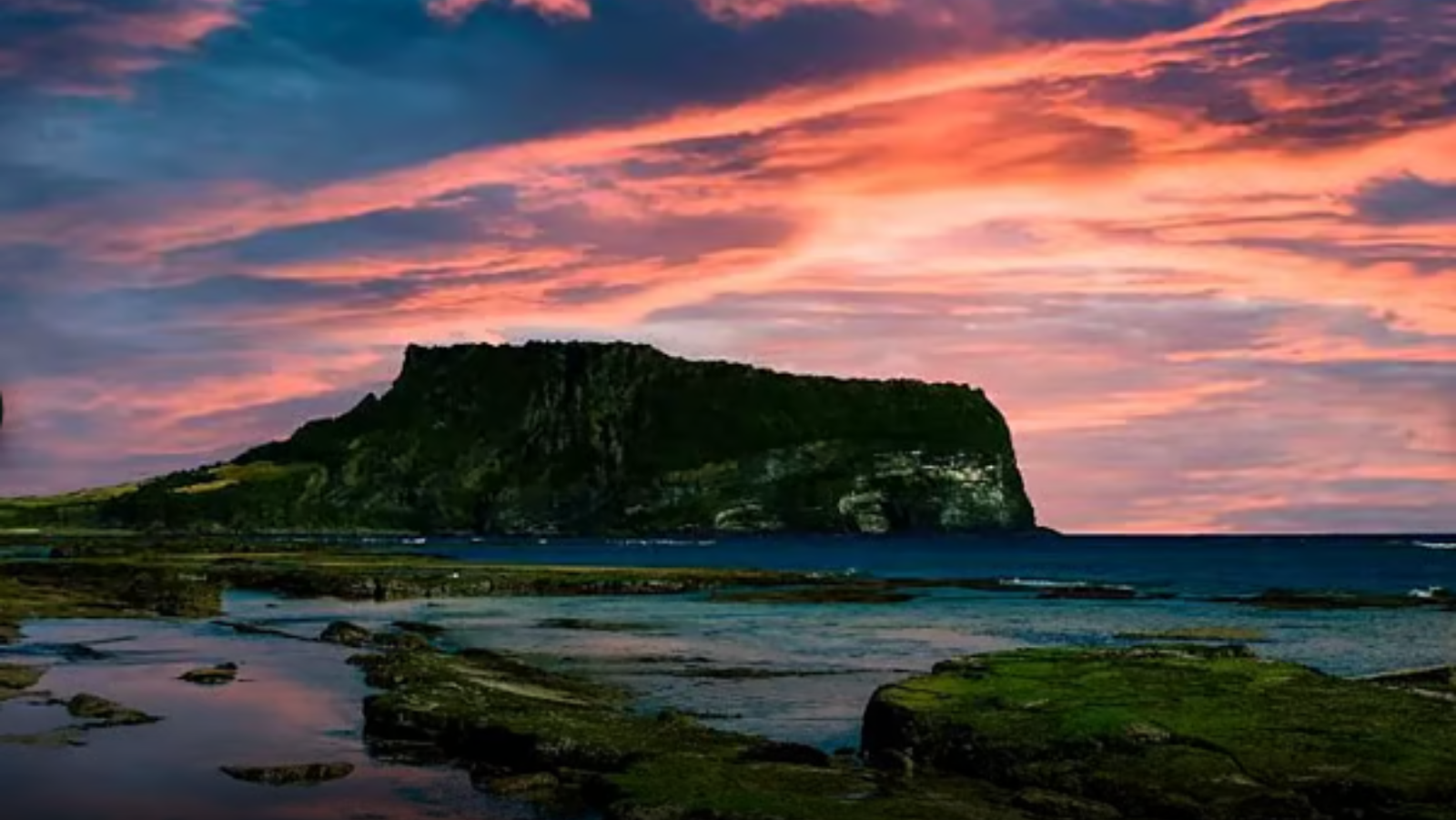 Jeju Island Visa-Free Entry for Indians After Influencer Detained at South Korea Airport