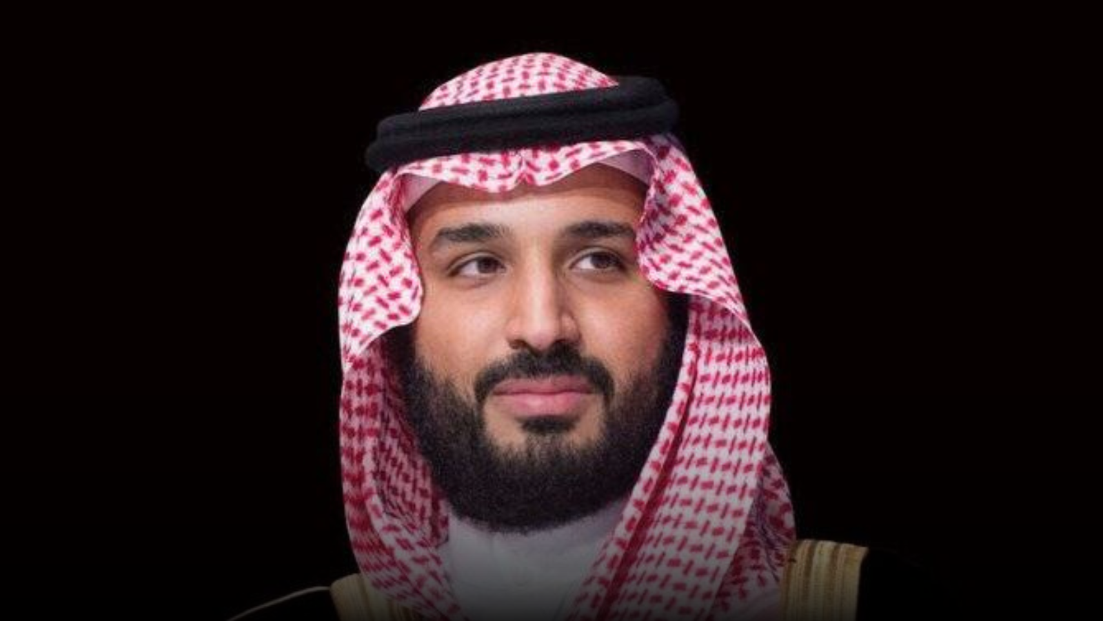 Saudi Crown Prince Discusses Iran Attacks With Leaders