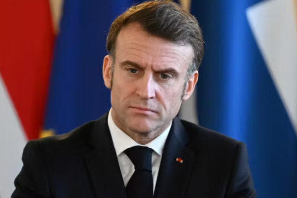 France military presence Middle East Macron strategy expands as Paris deploys naval forces while pursuing diplomacy with regional leaders