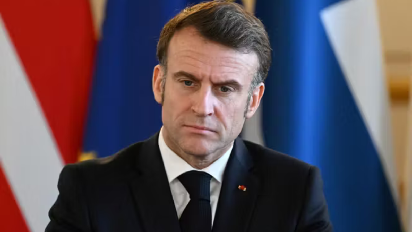 France military presence Middle East Macron strategy expands as Paris deploys naval forces while pursuing diplomacy with regional leaders