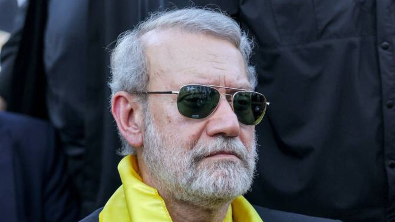 Ali Larijani Killed in Israel Strike Amid US‑Iran Conflict