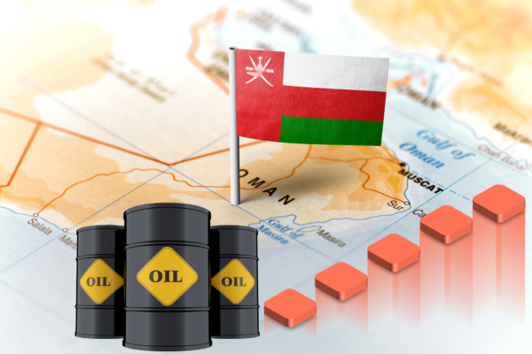 Oman Oil Crosses $150 per Barrel