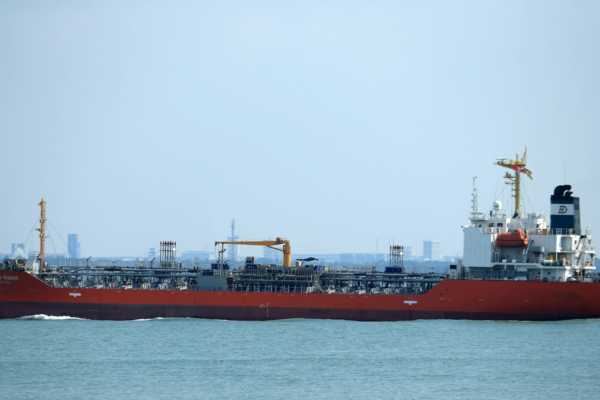 Oil Prices Fall After Iraq Kurdistan Export Deal