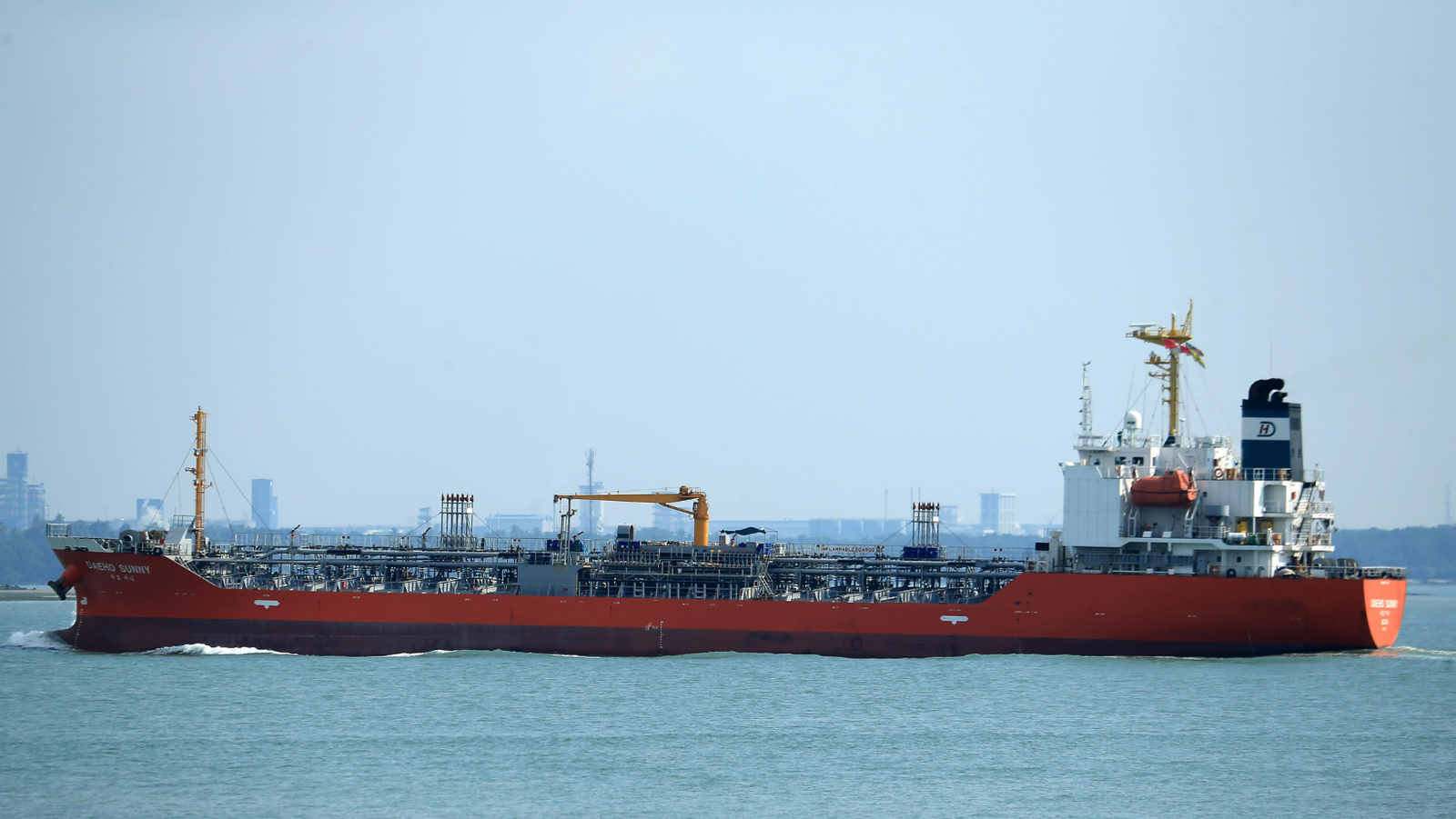 Oil Prices Fall After Iraq Kurdistan Export Deal