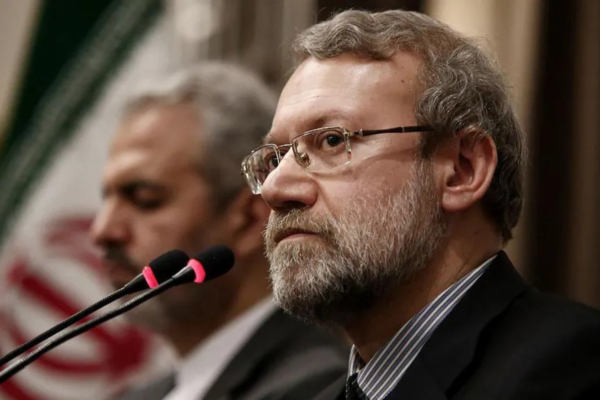 Iran Faces Leadership Crisis After Ali Larijani’s Death