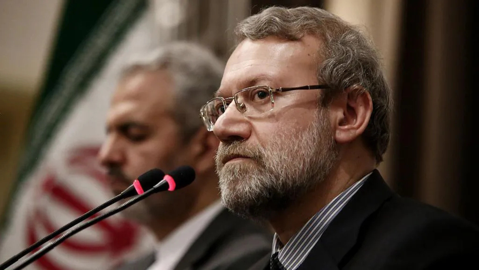 Iran Faces Leadership Crisis After Ali Larijani’s Death