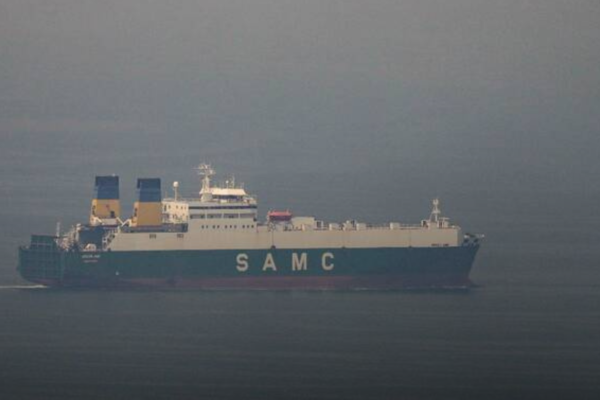 Trump slams NATO over Iran conflict