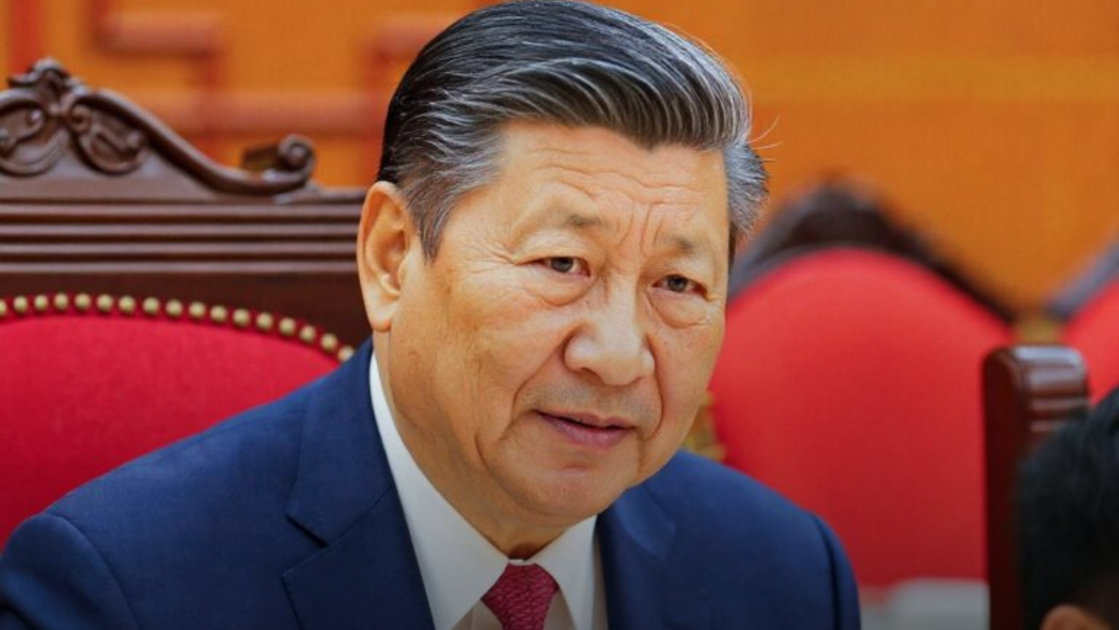 China refuses US help Strait of Hormuz