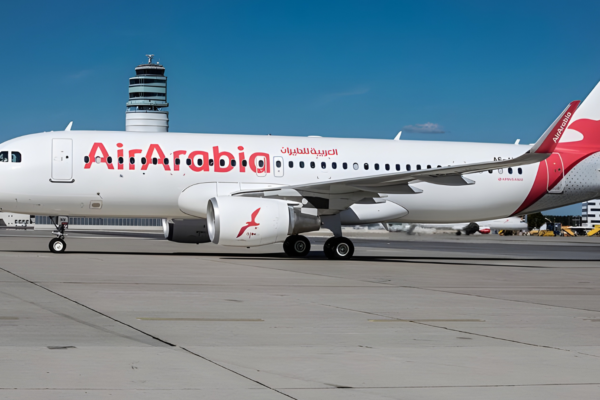Air Arabia flight updates UAE international destinations schedule