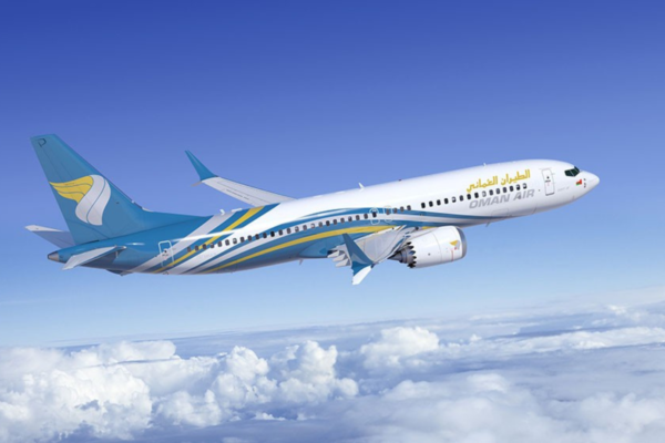 Latest Oman Air flight cancellations and travel update
